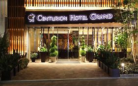 Centurion Hotel Grand Akasaka